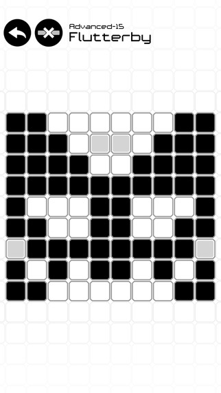 黑白一筆畫(Unium)修改版 v1.3.2 安卓版 0