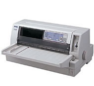 愛普生lq 680k打印機驅動