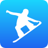 瘋狂滑雪(Crazy Snowboard)