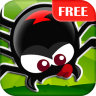 貪婪的蜘蛛(Greedy Spiders)