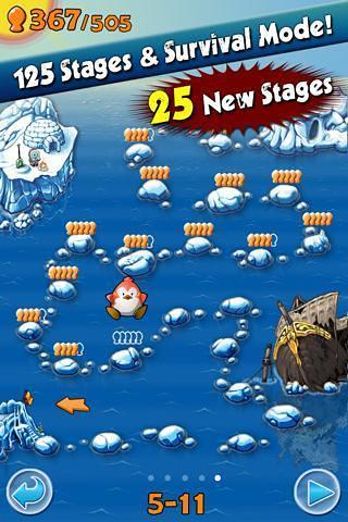 飛翔的企鵝(AirPenguin) v1.0.5 安卓版 0