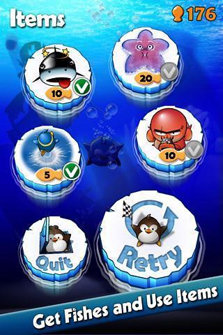 飛翔的企鵝(AirPenguin) v1.0.5 安卓版 2