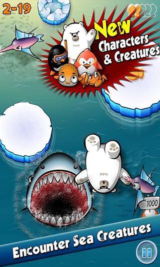 飛翔的企鵝(AirPenguin) v1.0.5 安卓版 3