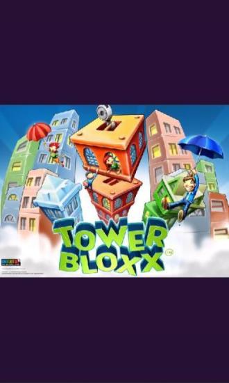 蓋高樓(Tower Build) v1.0.1 安卓版 0