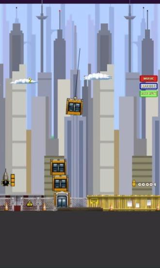 蓋高樓(Tower Build) v1.0.1 安卓版 2
