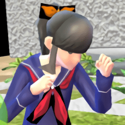 高中女生街頭模擬器中文版(High School Girl Street Battle Karate Simulator)