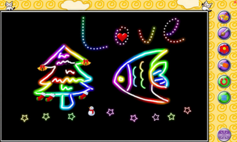 未來小畫家手機(jī)版 v9.7.2 安卓版 2