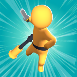 火柴人競技場大冒險(xiǎn)手游(Stickman Fight Battle Arena)