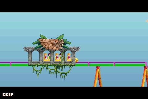 瘋狂過山車(Roller Coaster) v1.1.137 安卓版 0