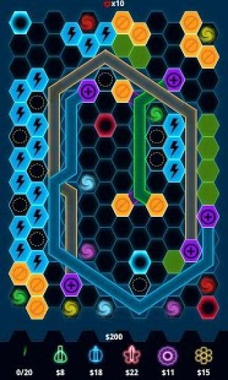z度塔防 v1.6.7 安卓版 0