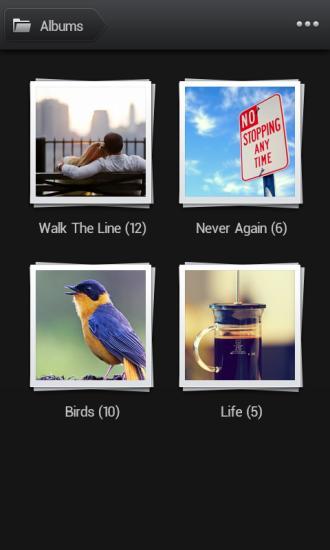 超級(jí)相冊(cè)(UGallery) v4.0.1.081601 安卓版 0