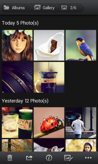 UGallery 超級(jí)相冊(cè)