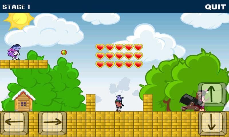 葫蘆娃開大炮(cannon doll) v1.0.9 安卓版 2