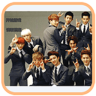因為是你exo