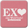 EXO密碼鎖
