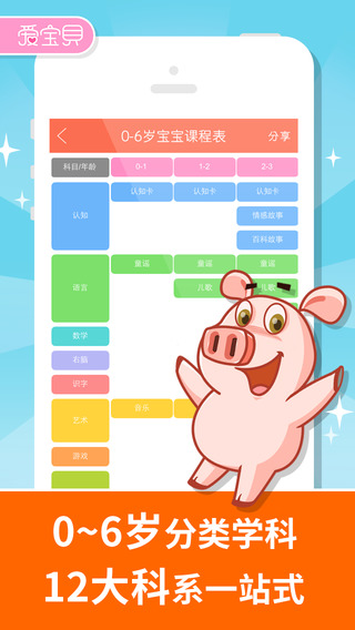 愛(ài)寶貝幼小銜接 v4.9.5 安卓版 0