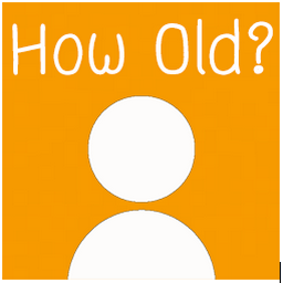 顏齡測試(How Old)