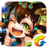 三國(guó)笑傳iPhone版
