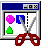 exe圖標提取器(BeCyIconGrabber)