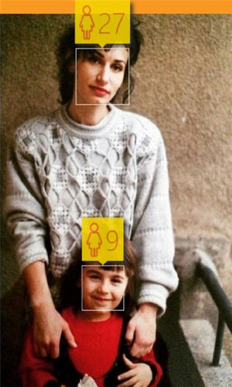 刷臉測(cè)年齡(how old do I look) v5.2.7 安卓版 3