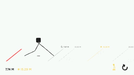 爸爸大長(zhǎng)腿(Daddy Long Legs) v2.1.1 安卓版 1