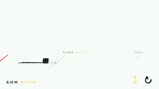 爸爸大長(zhǎng)腿(Daddy Long Legs) v2.1.1 安卓版 3