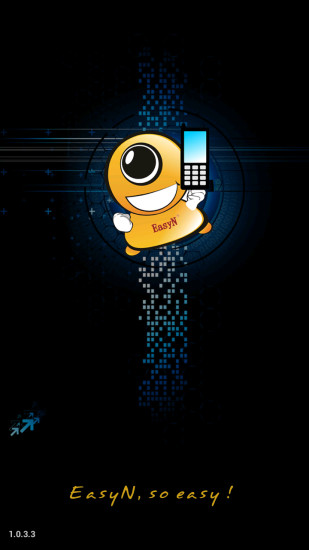 EasyN P iphone版 v2.0.1 蘋果手機版 1