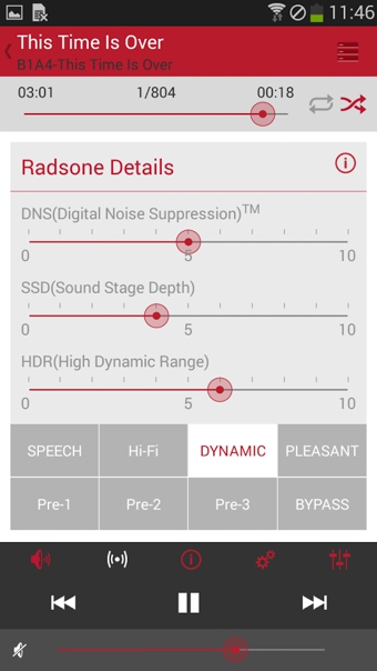 radsone(來得聲) v1.2.2 安卓版 3