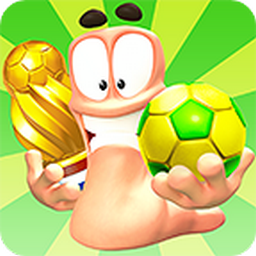 百戰(zhàn)天蟲3(Worms 3)