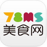 福州78美食網手機客戶端