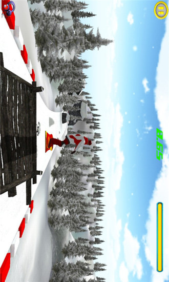 3D極限滑雪大冒險(xiǎn)游戲下載