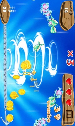 百變鯊魚(yú) v1.3.6 安卓版 2