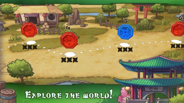 致命格斗手機版(Fatal Fight) v1.1.26 安卓版_帶數(shù)據(jù)包 2