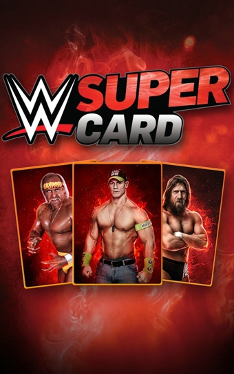 WWE 2K15手機(jī)版 v1.0.8041 安卓版_帶數(shù)據(jù)包 0