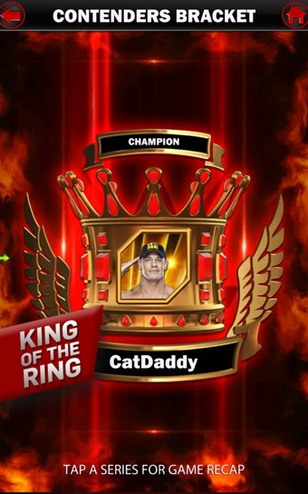 WWE 2K15手機(jī)版 v1.0.8041 安卓版_帶數(shù)據(jù)包 2