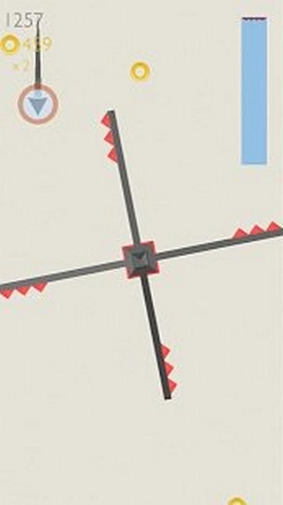 箭頭掉落(TheDrop) v1.021 安卓版 2