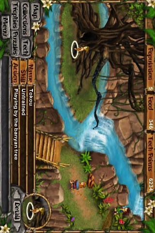 虛擬村莊4(Virtual Villagers 4) v1.0 安卓版_附攻略 0