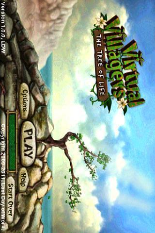 虛擬村莊4(Virtual Villagers 4) v1.0 安卓版_附攻略 2