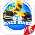 F1 race stars(賽車競速游戲)
