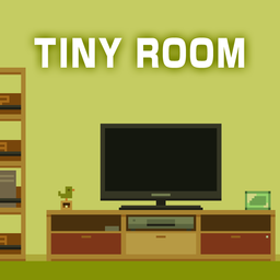 小房間2手機(jī)游戲(TinyRoom2)