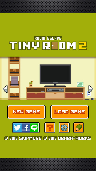 小房間2手機游戲(TinyRoom2) v1.0.2 安卓版 0