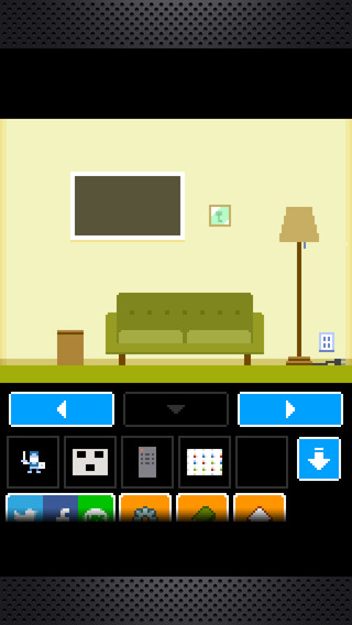 小房間2手機游戲(TinyRoom2) v1.0.2 安卓版 1