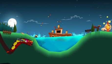 潛龍破山(Dragon Hills) v1.0.1 安卓版 0