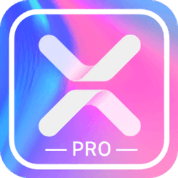 安卓變蘋果12系統(tǒng)手機(jī)桌面(X Launcher Pro)