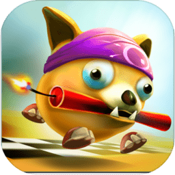 動物賽車手最新版(Creature Racer)