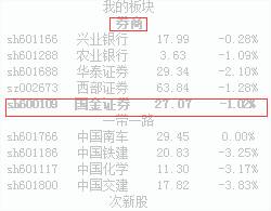 藍(lán)光迷你股票(桌面股票行情軟件)