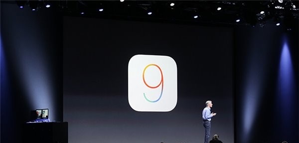 蘋果iOS9 Beta版固件下載地址