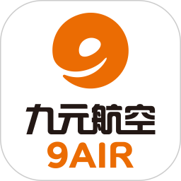 九元航空手機app
