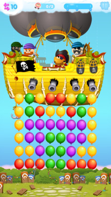 英雄泡泡(Hero Pop) v1.3.0 安卓版 2