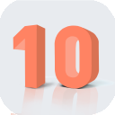 合到10